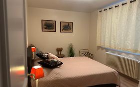 Guesthouse Saint-Jean Bruges